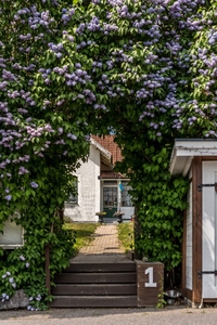 Villa till salu på Strandvägen 1 i Kolmården - Mäklarhuset