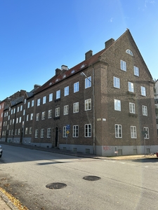 Wieselgrensgatan 20