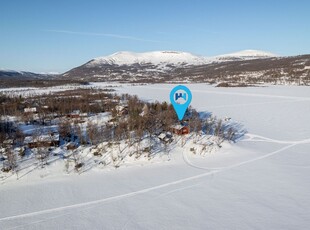 Funäsdalen 2 rok, 39 kvm, Tänndalen