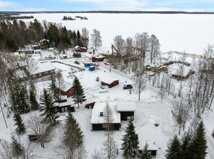 Skrängstabodarna 191 Skrängstabodarna 4 rok, 100 kvm, Njurunda