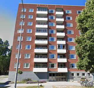 3 rums lägenhet i Södertälje