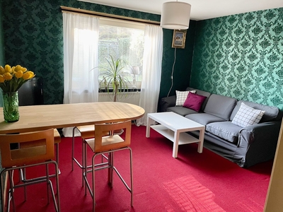 Apartment - Bäckedalsvägen Göteborg