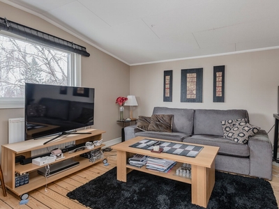 Apartment - Bergsbogatan Borås