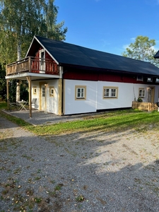 Apartment - Å BÄLINGE