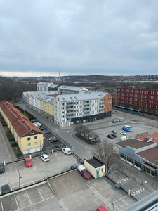 Apartment - Brahegatan Göteborg