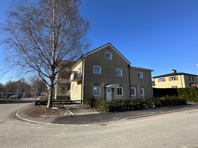 Apartment - Dalgatan Motala