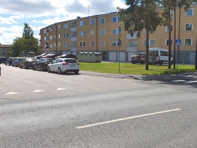 Apartment - Eskilsvägen Handen