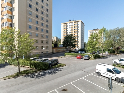 Apartment - Fregattvägen Täby