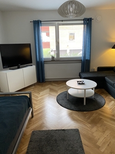 Apartment - Godemansgatan Göteborg