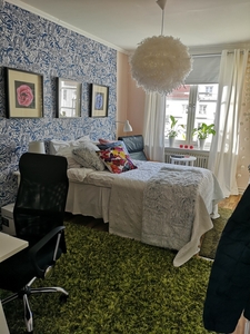 Apartment - Götaholmsgatan Göteborg