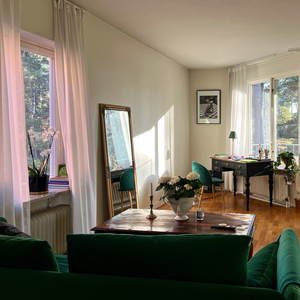 Apartment - Gubbkärrsvägen Bromma