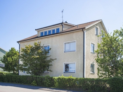 Apartment - Guldsmedsgatan Nyköping