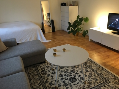 Apartment - Gyllenpalmsgatan Malmö