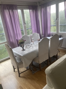 Apartment - Högsbogatan Göteborg