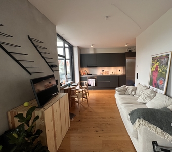 Apartment - Huskvarnavägen Jönköping