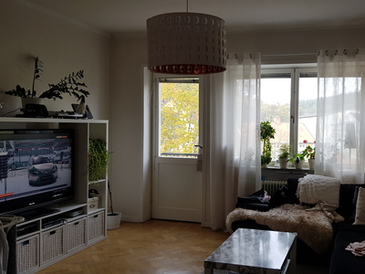 Apartment - Järnvägsgatan Valdemarsvik