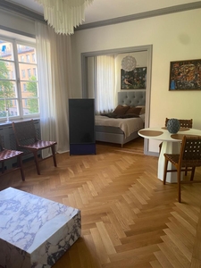 Apartment - Kammakargatan Stockholm