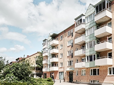 Apartment - Kanalgatan Eslöv