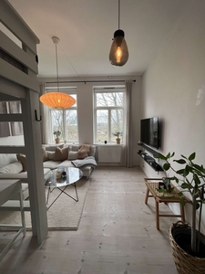 Apartment - Kanikgatan Lund