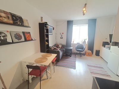 Apartment - Krokslättsgatan Mölndal