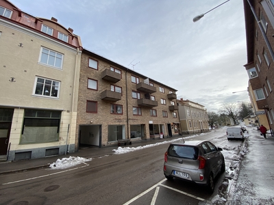 Apartment - Kyrkogatan Åmål