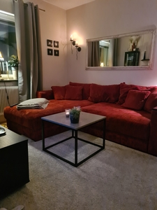 Apartment - Lambergsgatan Karlstad