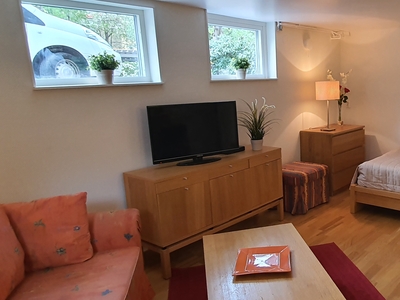 Apartment - Länsmansgatan Mölndal