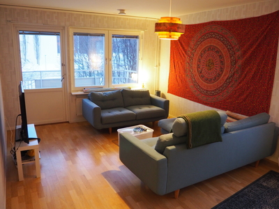 Apartment - Morkullevägen Umeå