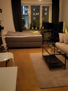 Apartment - Nobelvägen Malmö