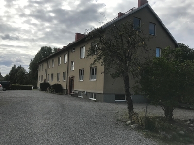 Apartment - Parkvägen Järna