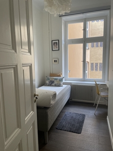 Apartment - Rådmansgatan Stockholm