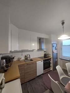 Apartment - Reginavägen Malmö