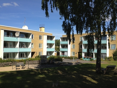 Apartment - Rundvägen Flen