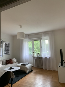 Apartment - Salagatan Uppsala