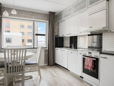 Apartment - Sorögatan Kista