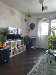 Apartment - Stenmarksvägen Umeå