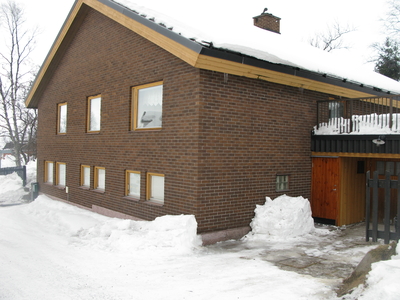 Apartment - Träarbetaregatan Kiruna