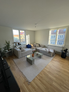 Apartment - Väderkvarnsgatan Göteborg