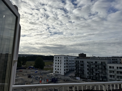 Apartment - Vinnarcirkeln Täby