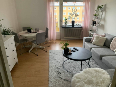 Apartment - Vårfrugatan Enköping