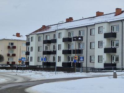 Apartment - Västeråsvägen Eskilstuna