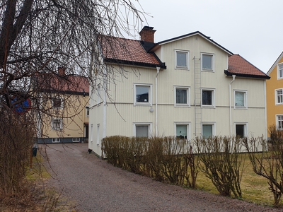 Apartment - Västra Järnvägsgatan Uppsala