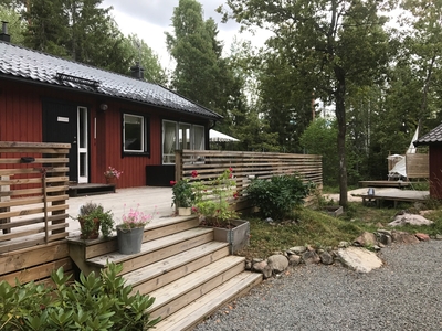 Cottage - Eda Bergsväg Knivsta