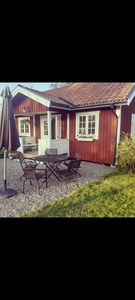 Cottage - Skånstorpsvägen Hällestad