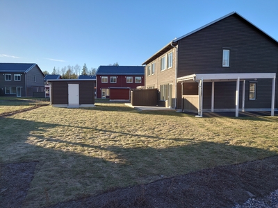 Duplex - Morkullestraket Åkersberga