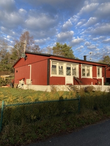 House - Bergsättravägen Åkersberga