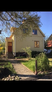 House - Institutsgatan Göteborg