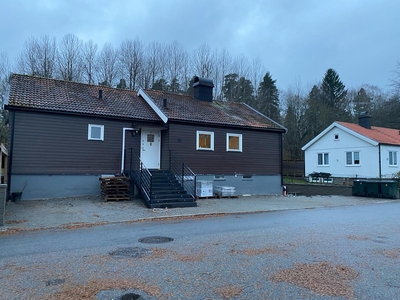 House - Liljemovägen Södertälje