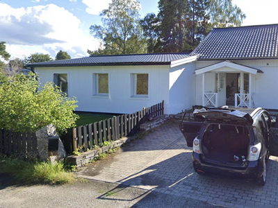 House - Ormstavägen Vallentuna