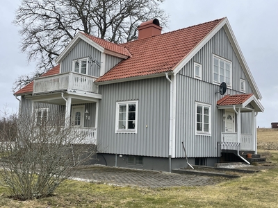 House - Rösabergsgatan Vetlanda